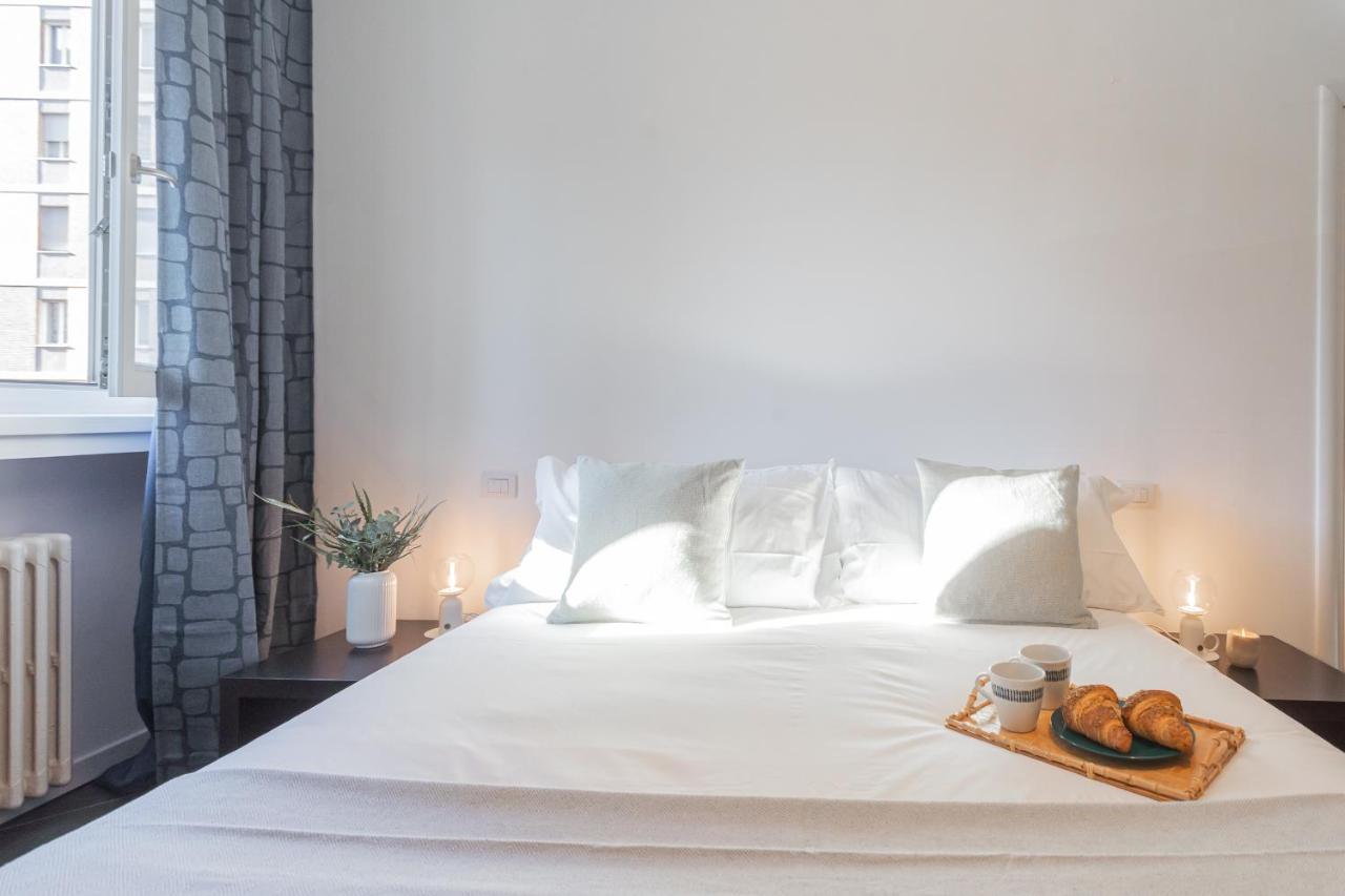 Chiara's By Rent Appartamento *