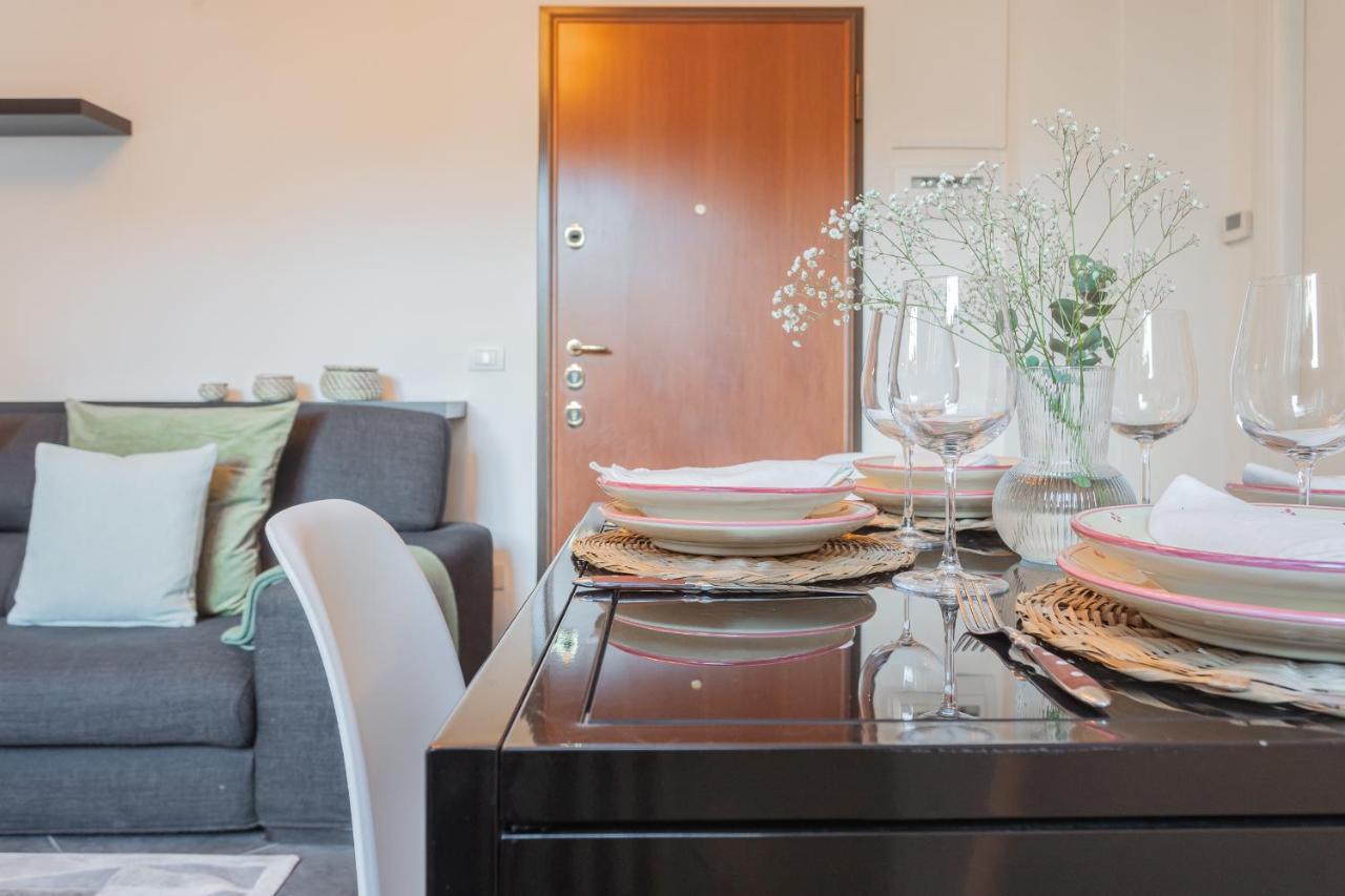 Appartamento Chiara's By Rent