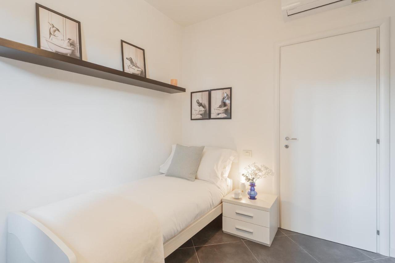 Appartamento Chiara's By Rent