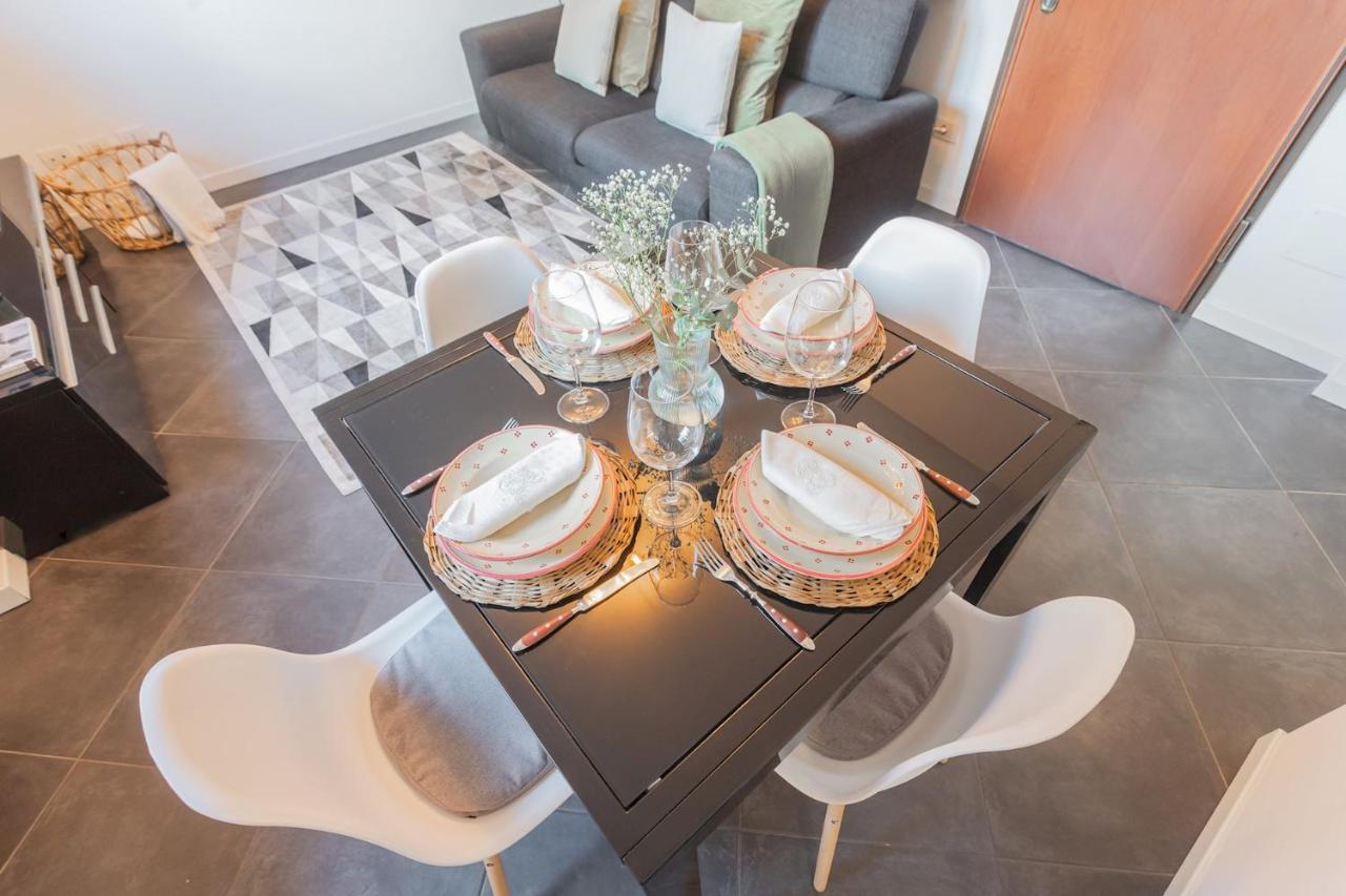Chiara's By Rent Appartamento