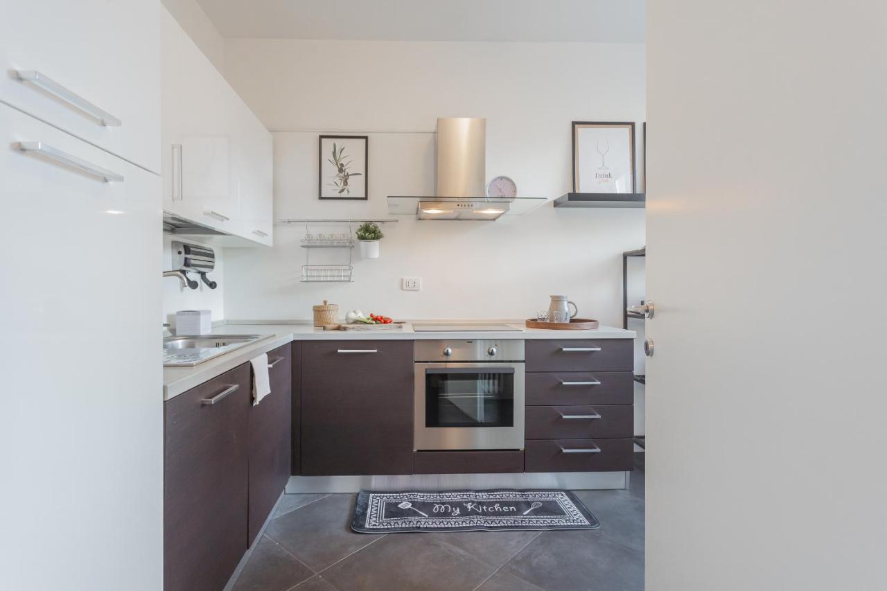 Chiara's By Rent Appartamento *