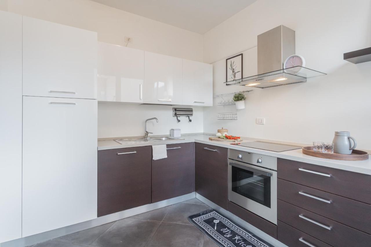 Chiara's By Rent Apartment Como