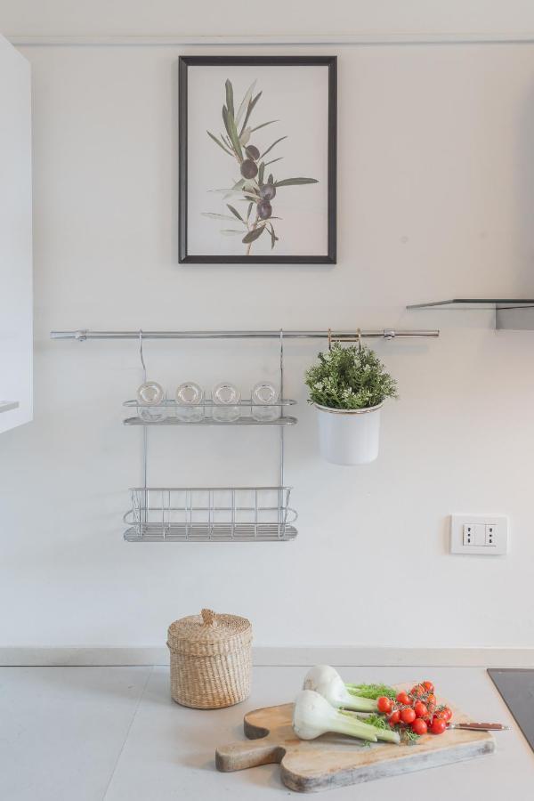 Apartment Chiara's By Rent *